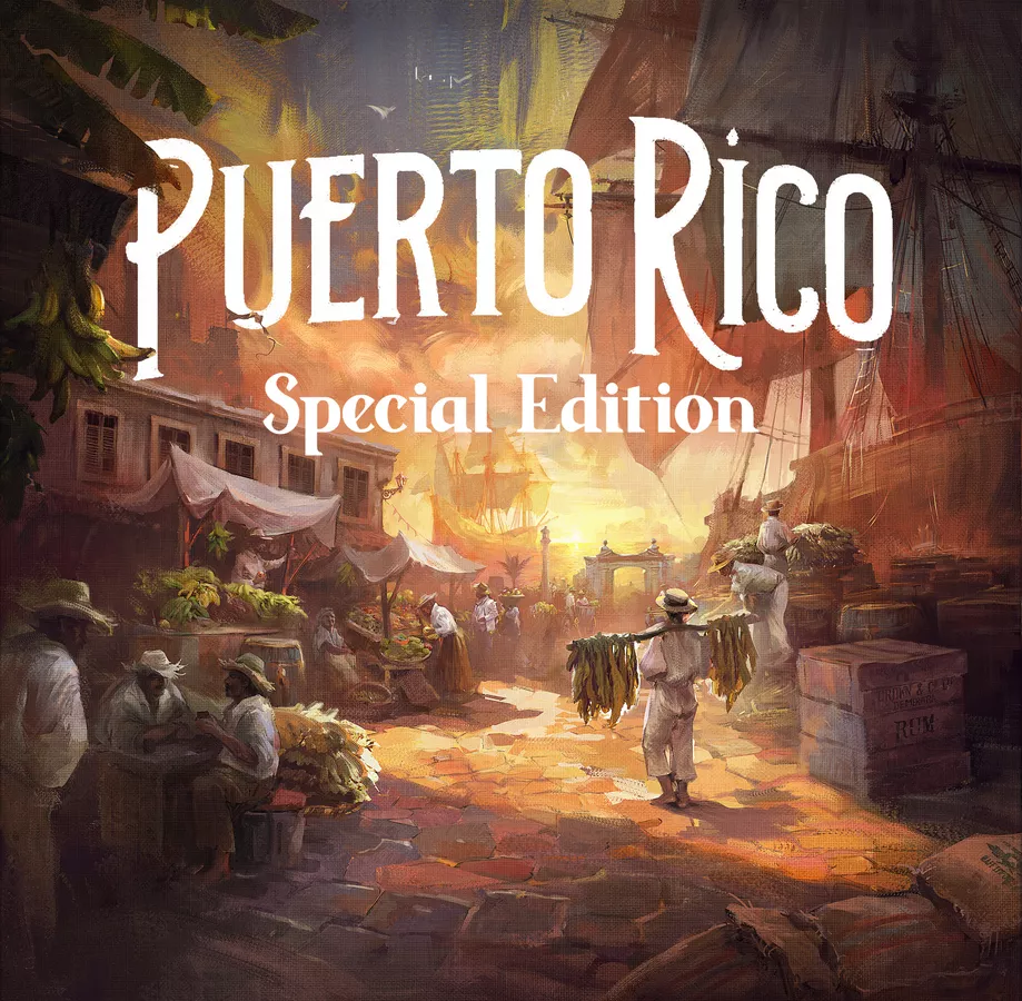 Puerto Rico