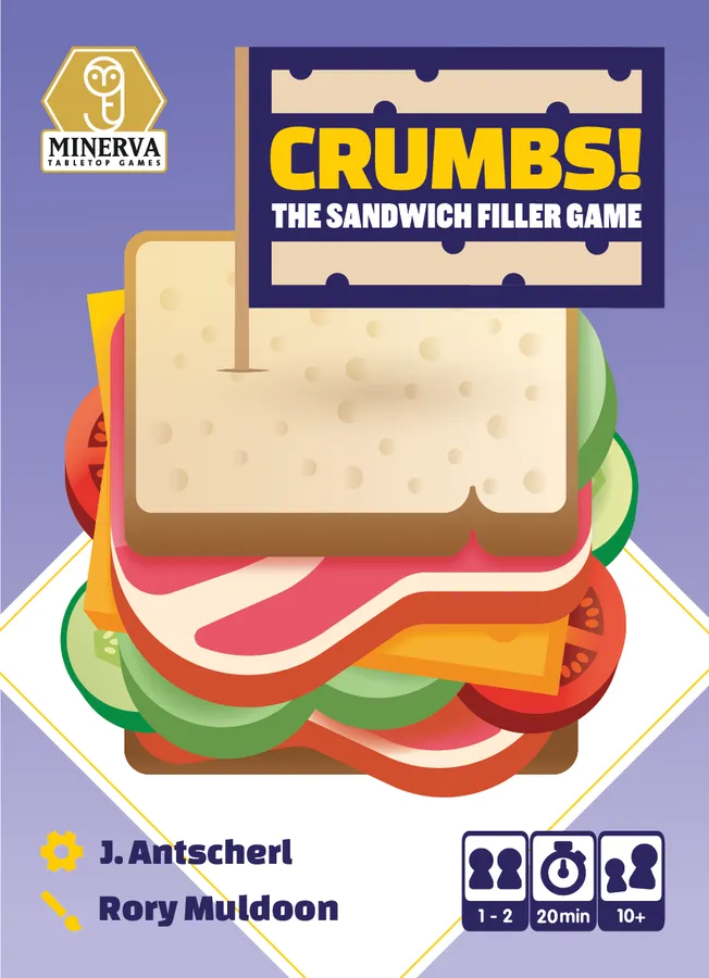 Crumbs