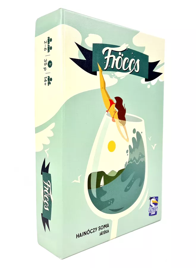 Fr&ouml;ccs